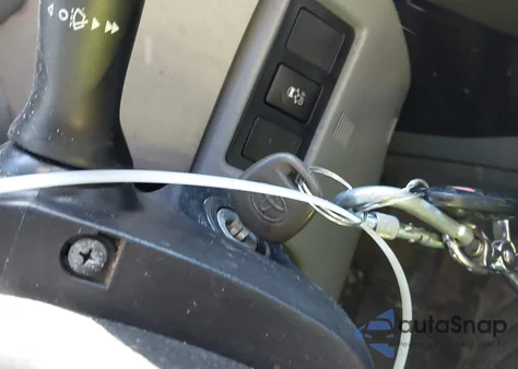 2010 Toyota Tundra Grade 5.7L V8 z USA, uszkodzony, nr VIN 5TFUY5F16AX102404